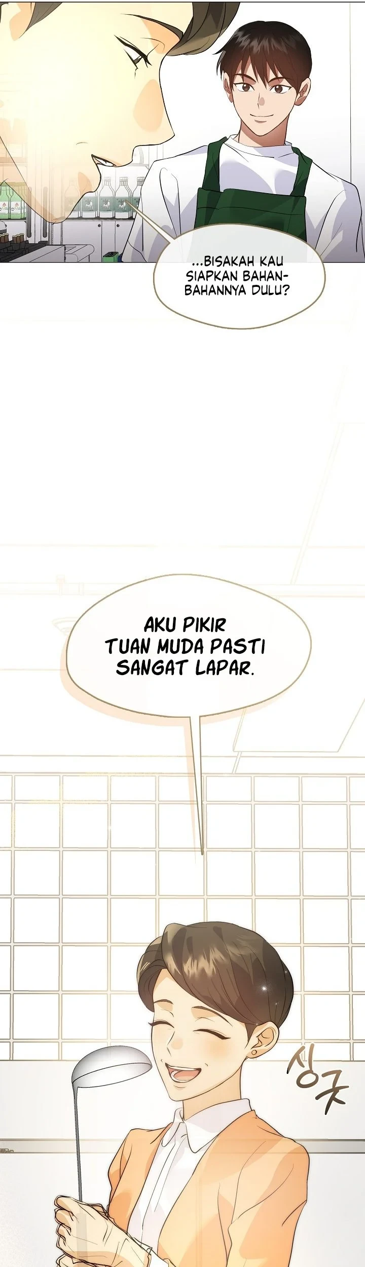 Chapter 112 - halaman 46