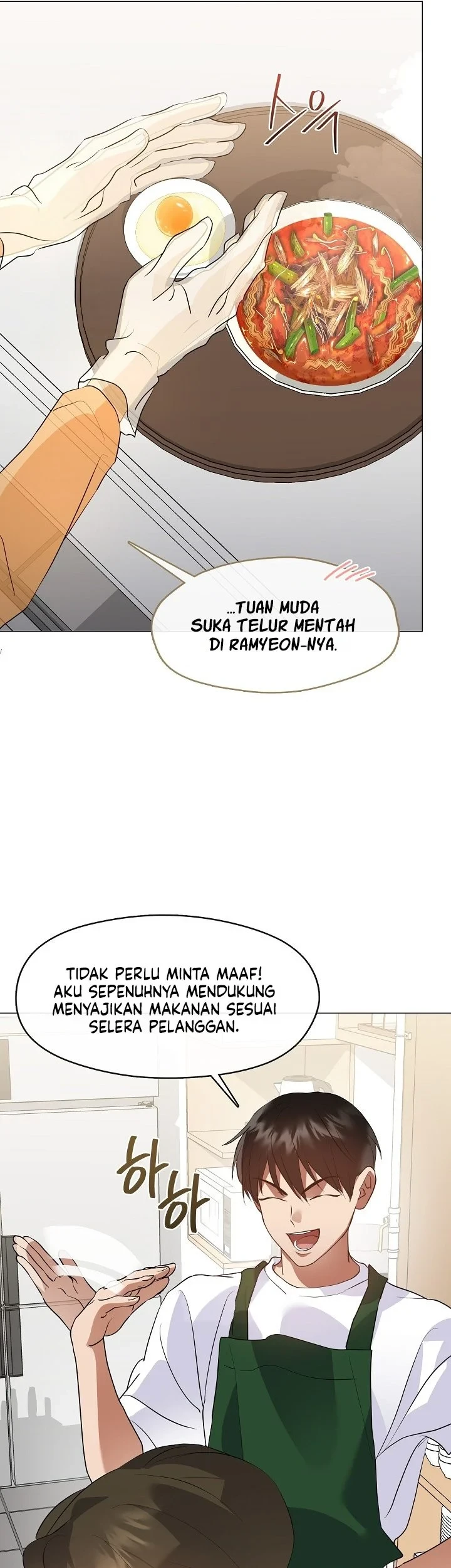 Chapter 112 - halaman 54