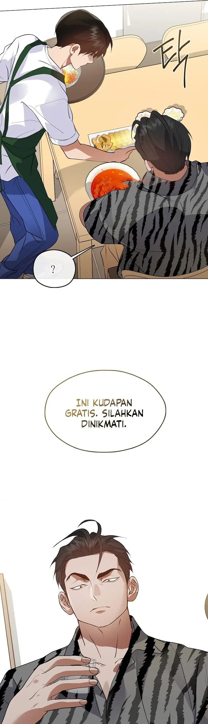 Chapter 113 - halaman 28