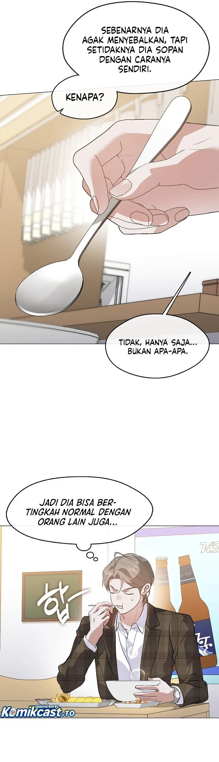 Chapter 113 - halaman 34