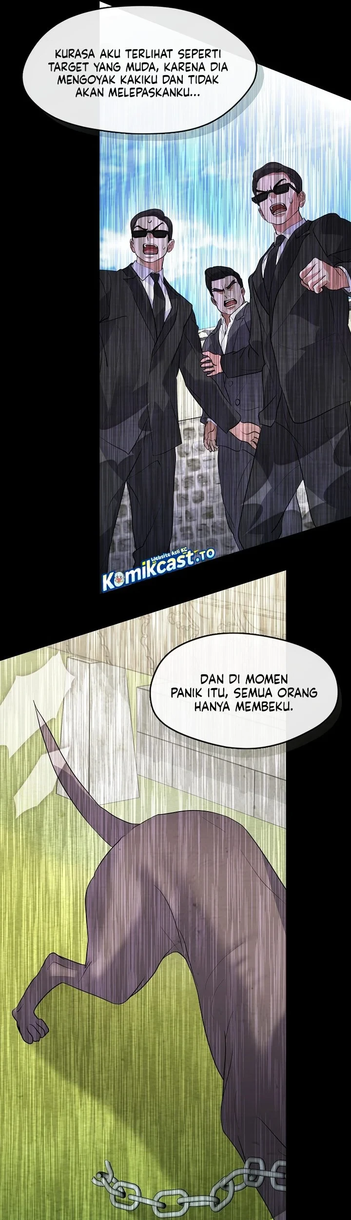 Chapter 114 - halaman 21