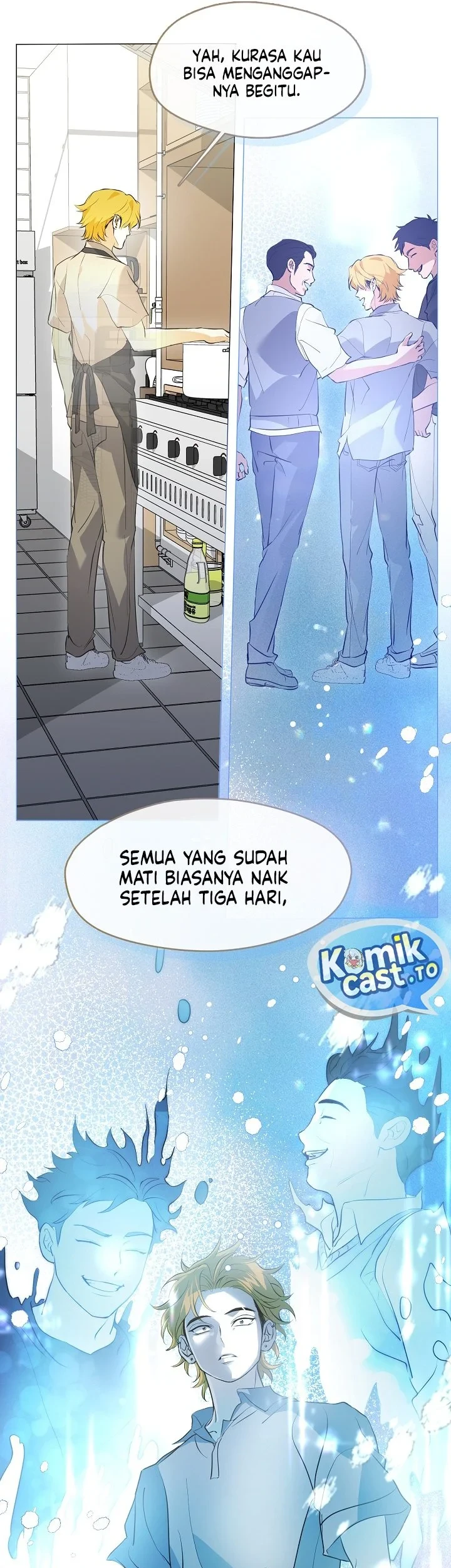 Chapter 115 - halaman 24