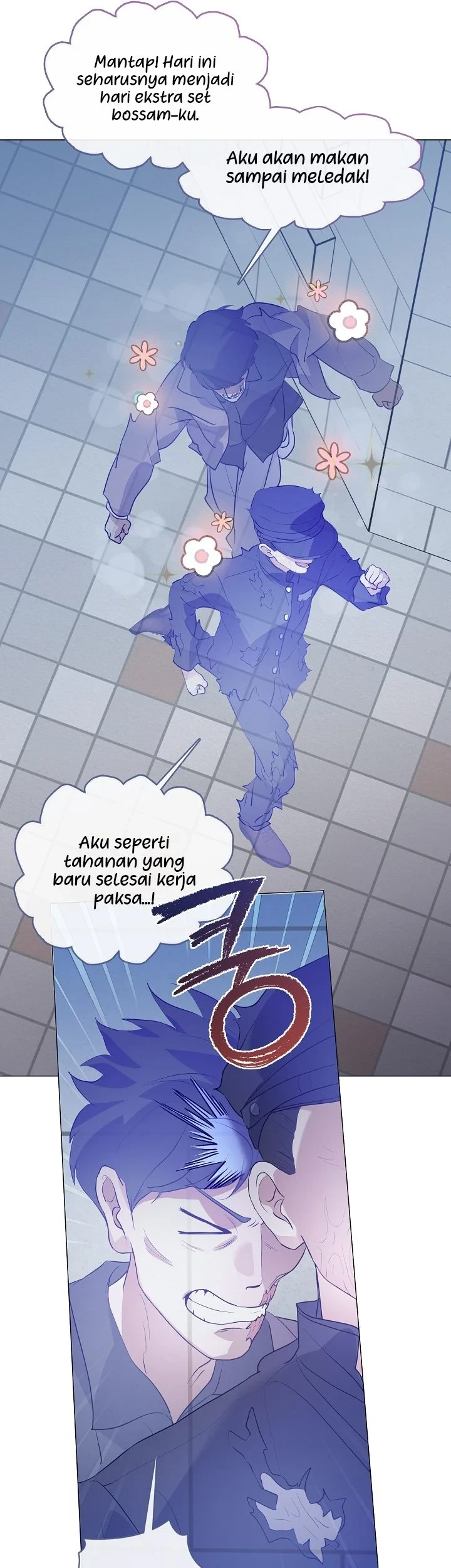 Chapter 115 - halaman 34