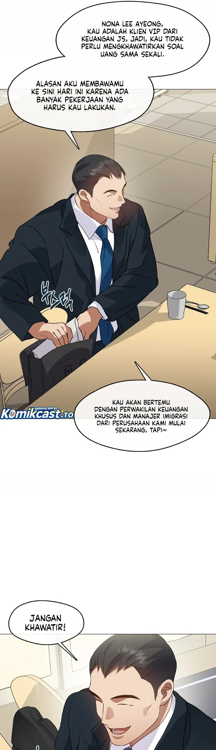 Chapter 115 - halaman 46