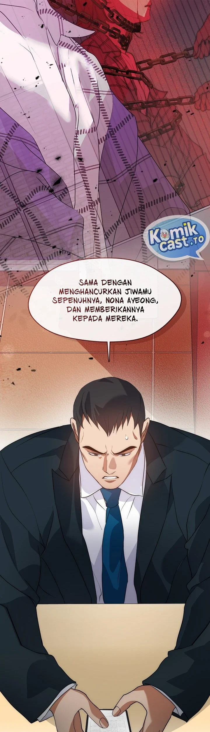 Chapter 115 - halaman 62