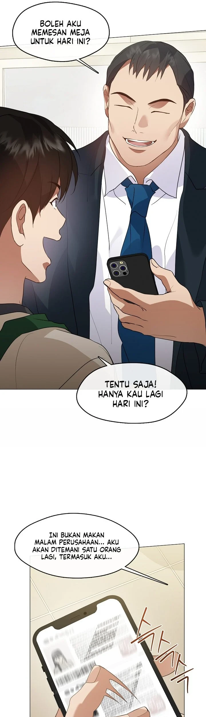 Chapter 115 - halaman 5