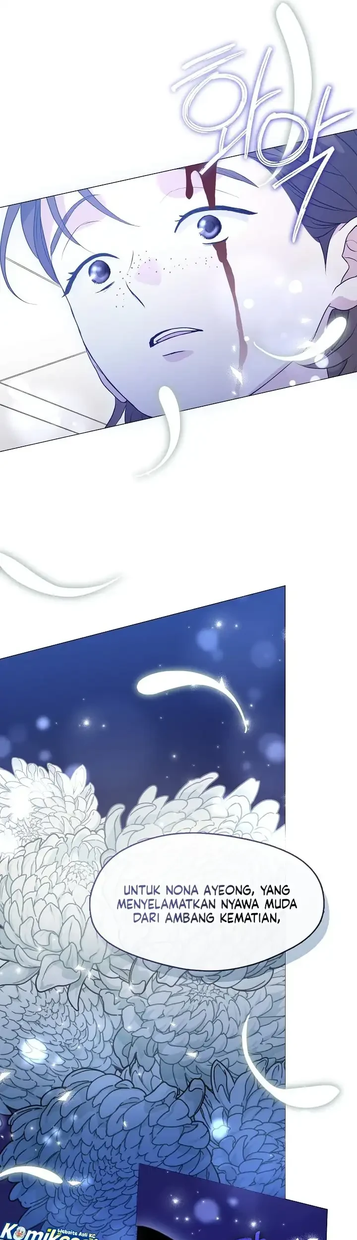 Chapter 116 - halaman 22
