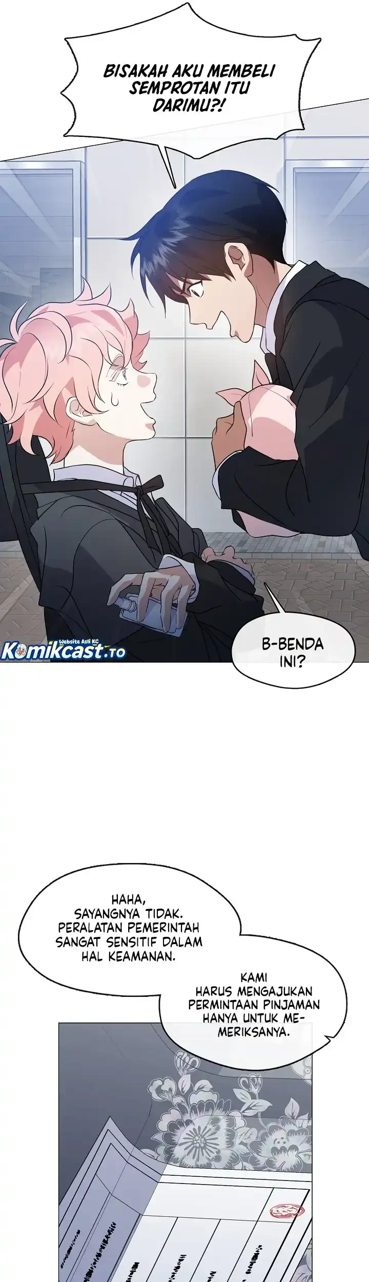 Chapter 117 - halaman 26