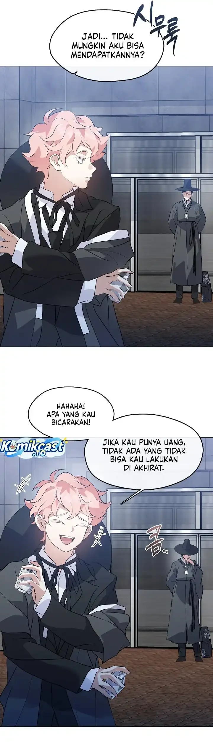 Chapter 117 - halaman 28