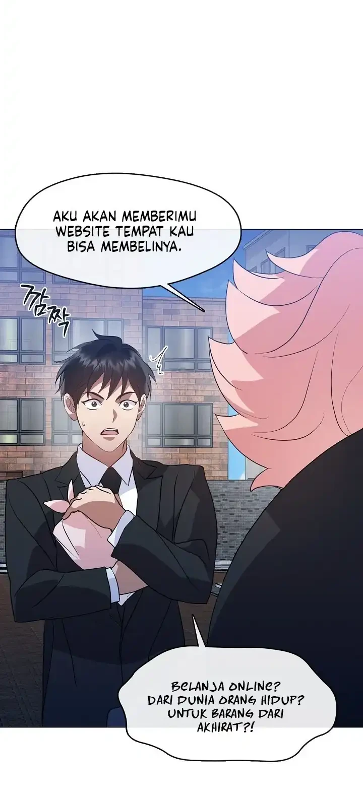Chapter 117 - halaman 29