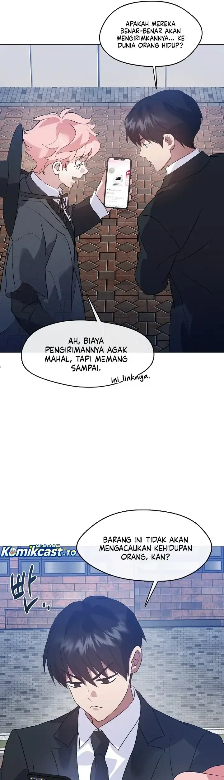 Chapter 117 - halaman 32