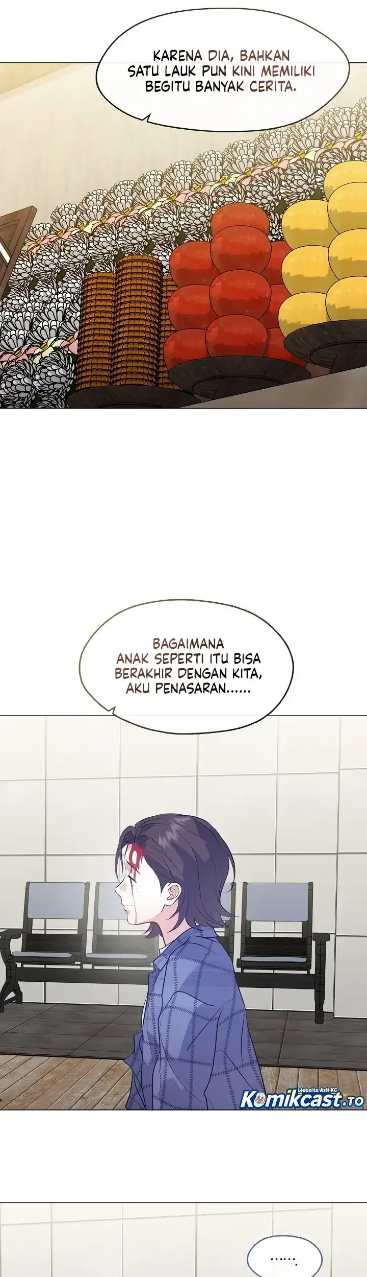 Chapter 118 - halaman 20