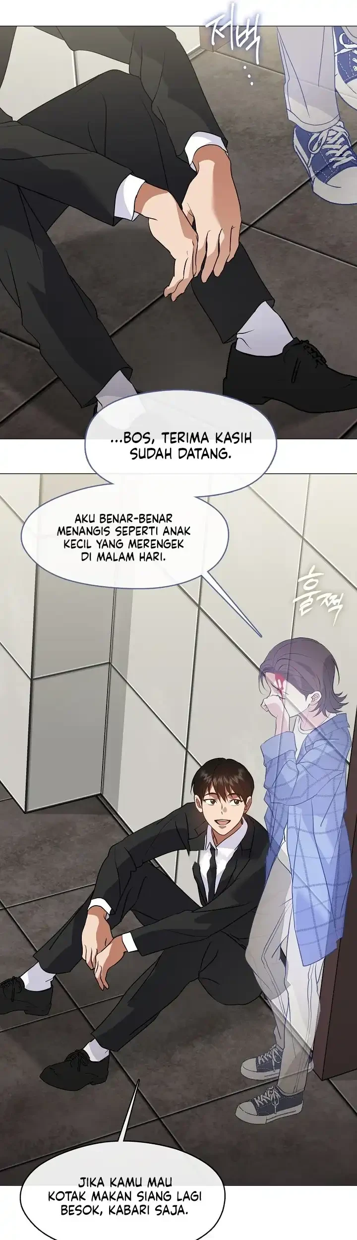 Chapter 118 - halaman 48