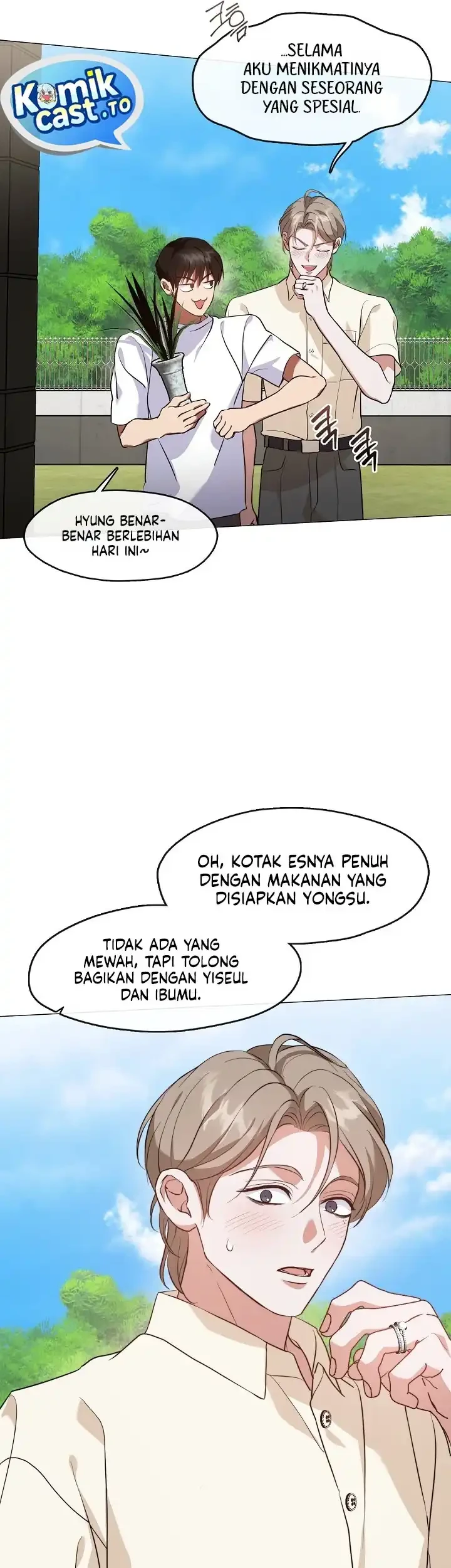 Chapter 119 - halaman 24
