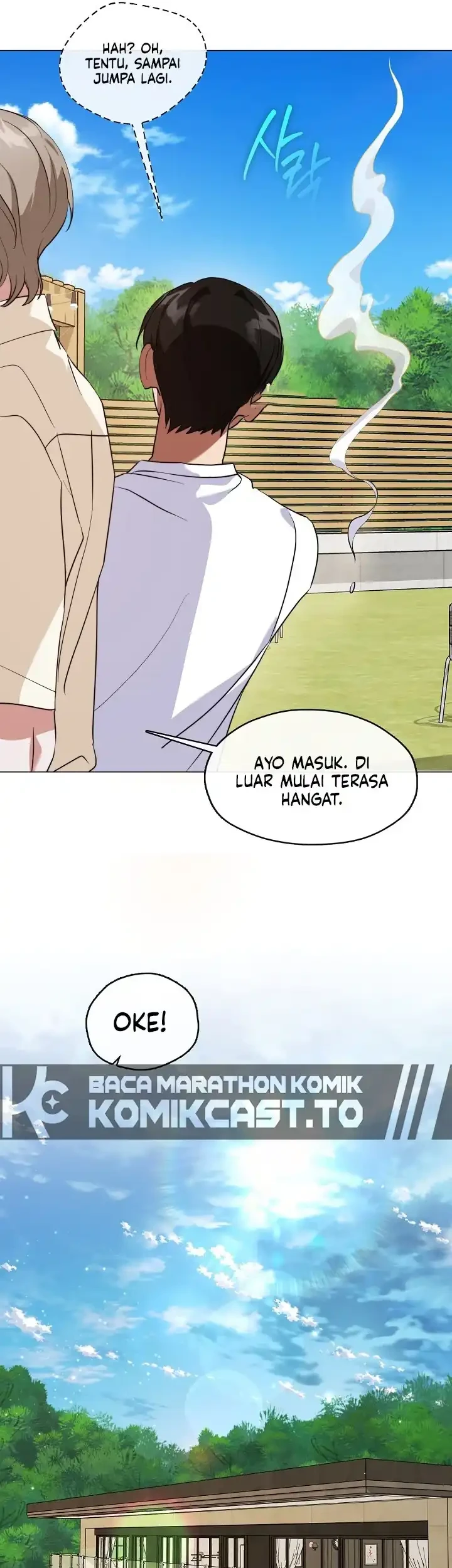 Chapter 119 - halaman 28