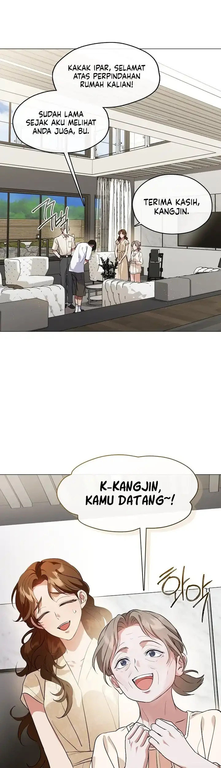 Chapter 119 - halaman 30