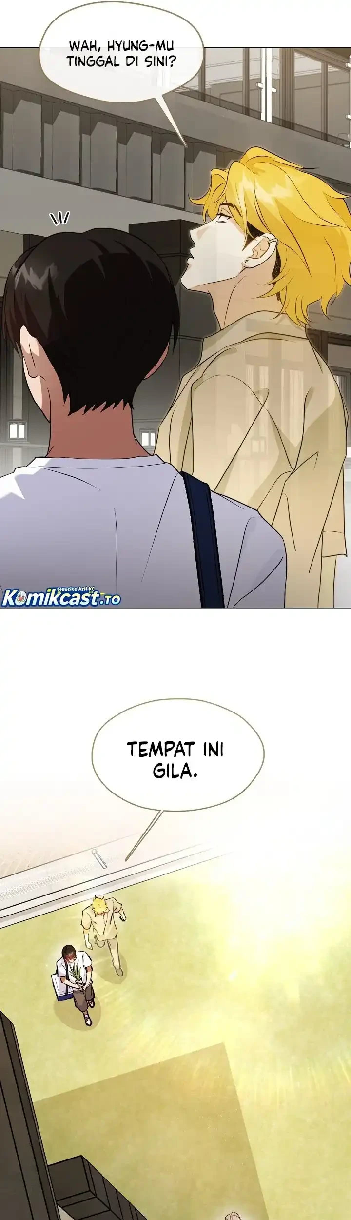 Chapter 119 - halaman 14