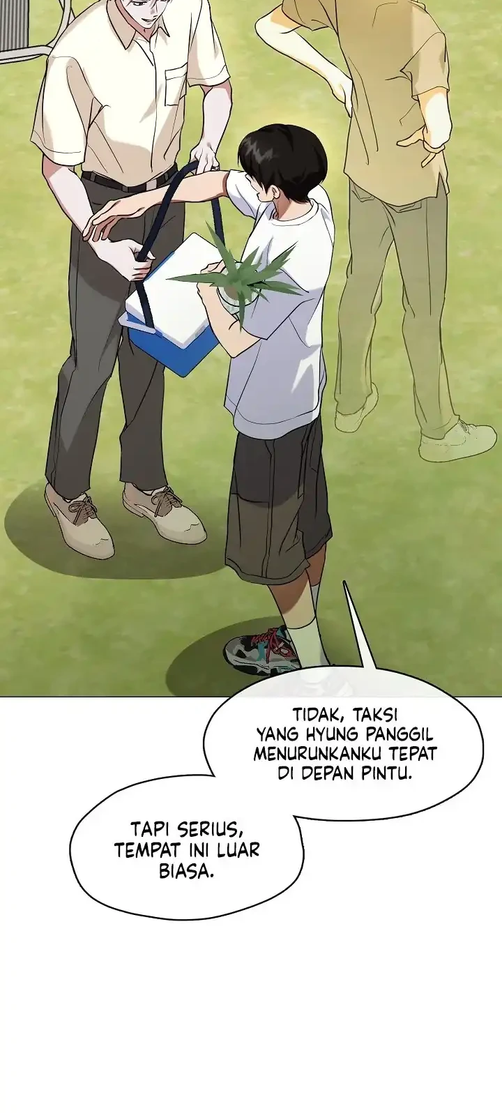 Chapter 119 - halaman 17