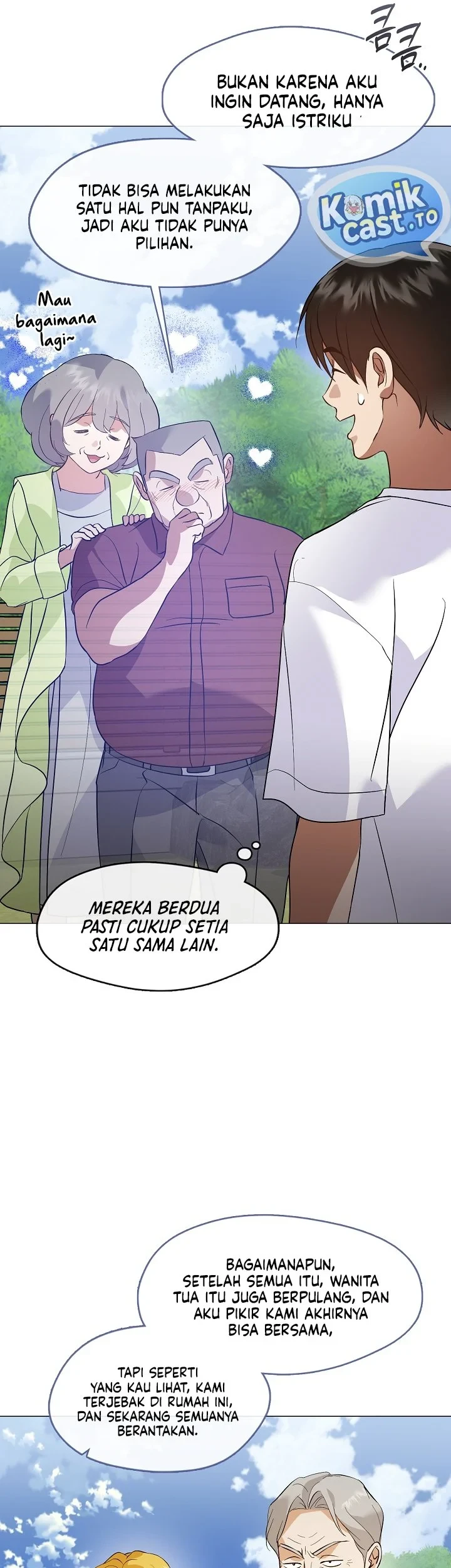 Chapter 120 - halaman 32