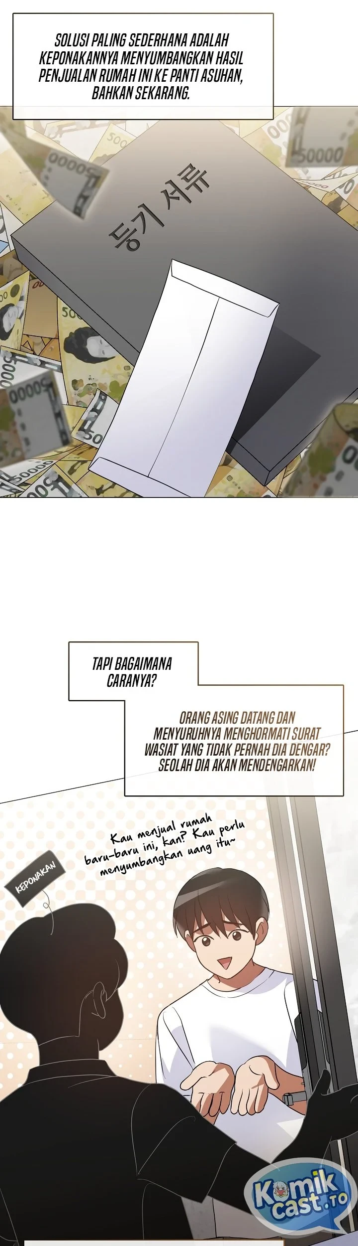 Chapter 121 - halaman 23