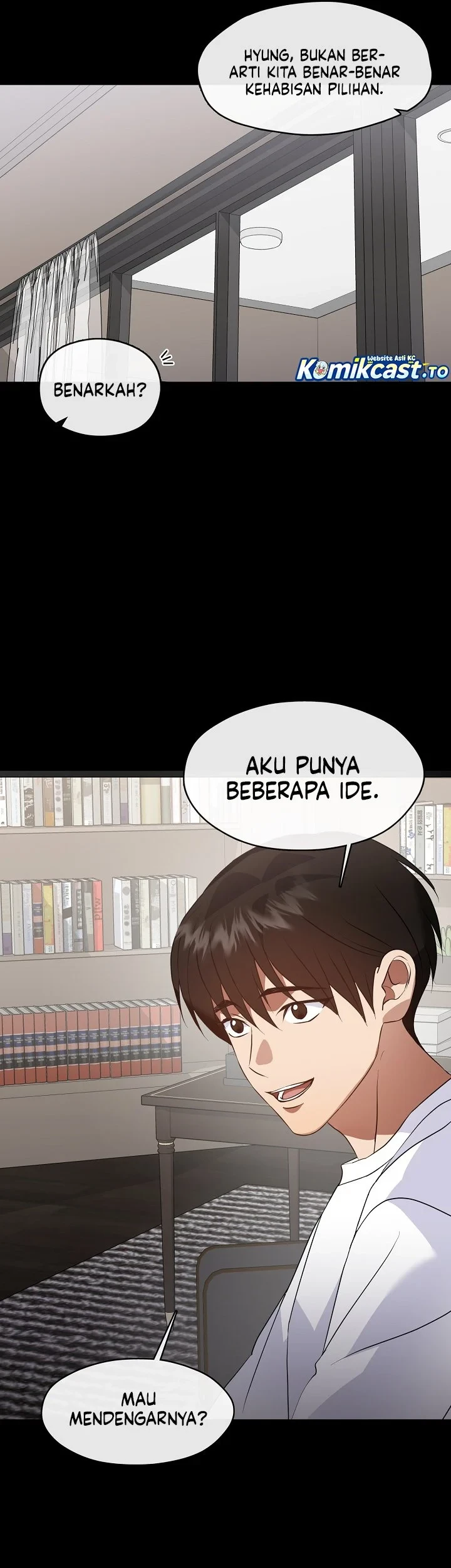 Chapter 121 - halaman 43