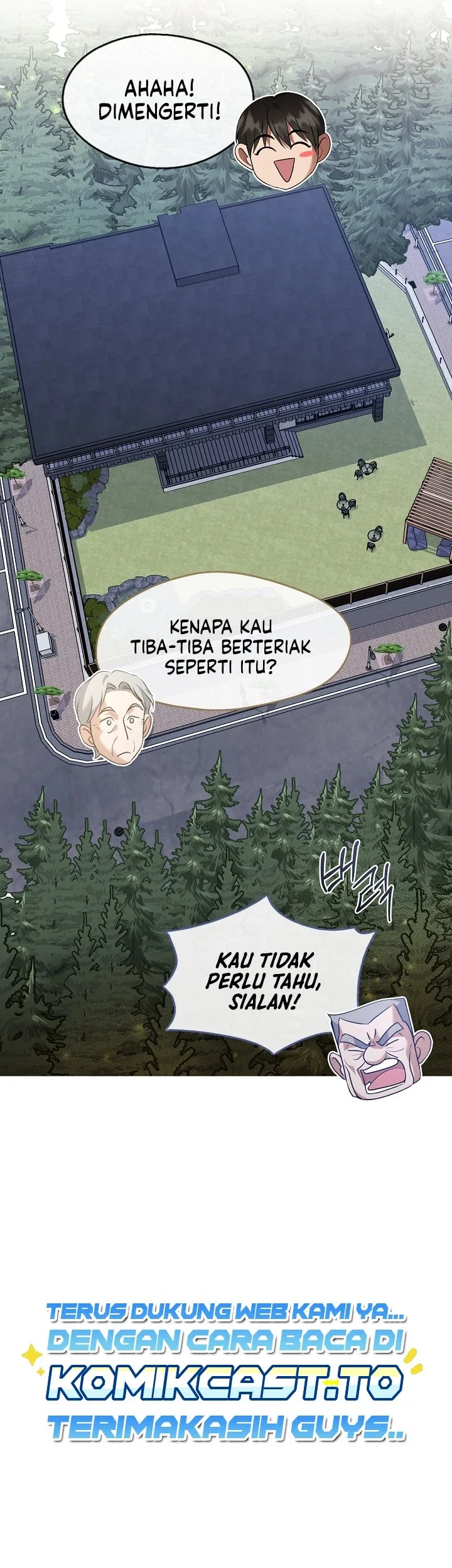 Chapter 122 - halaman 23