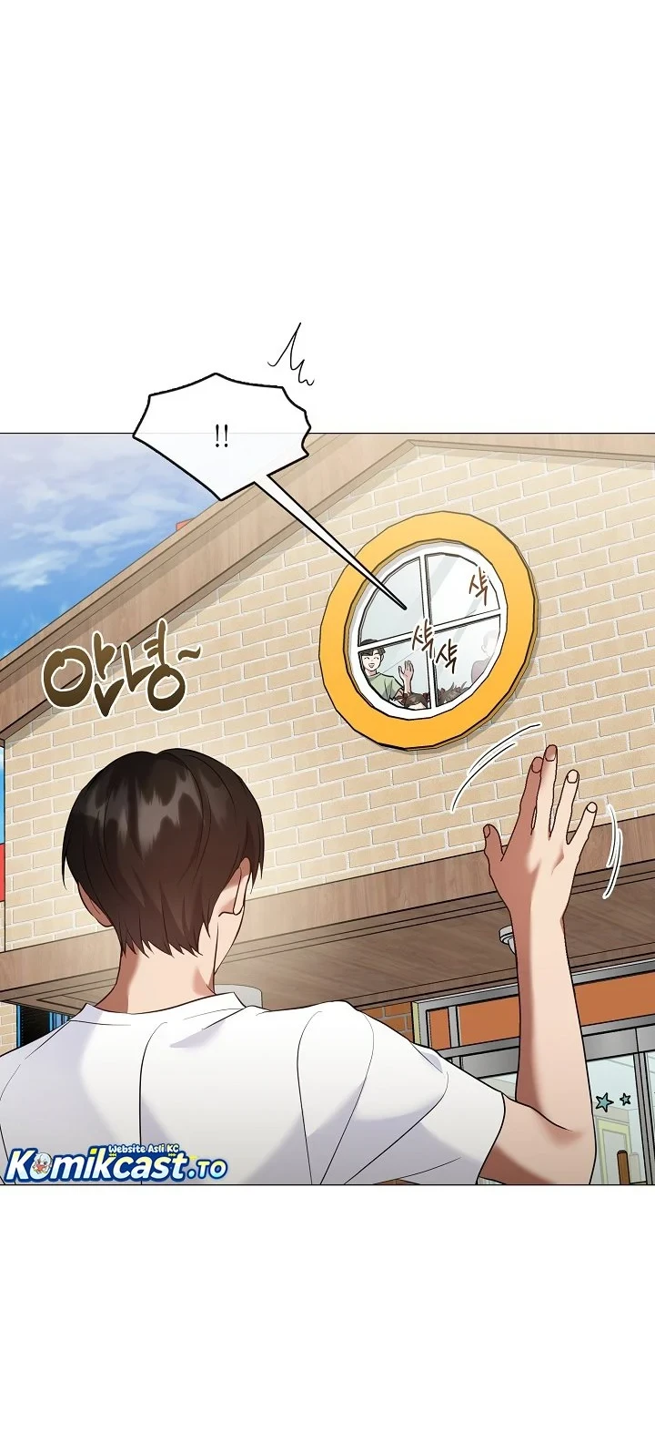 Chapter 122 - halaman 34