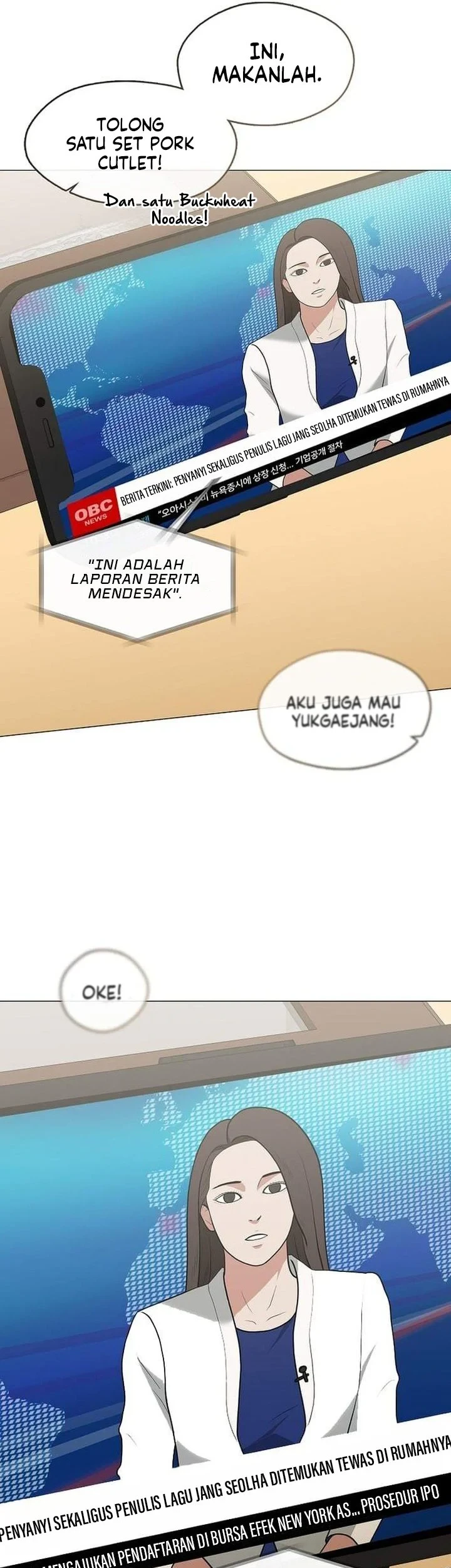 Chapter 123 - halaman 19