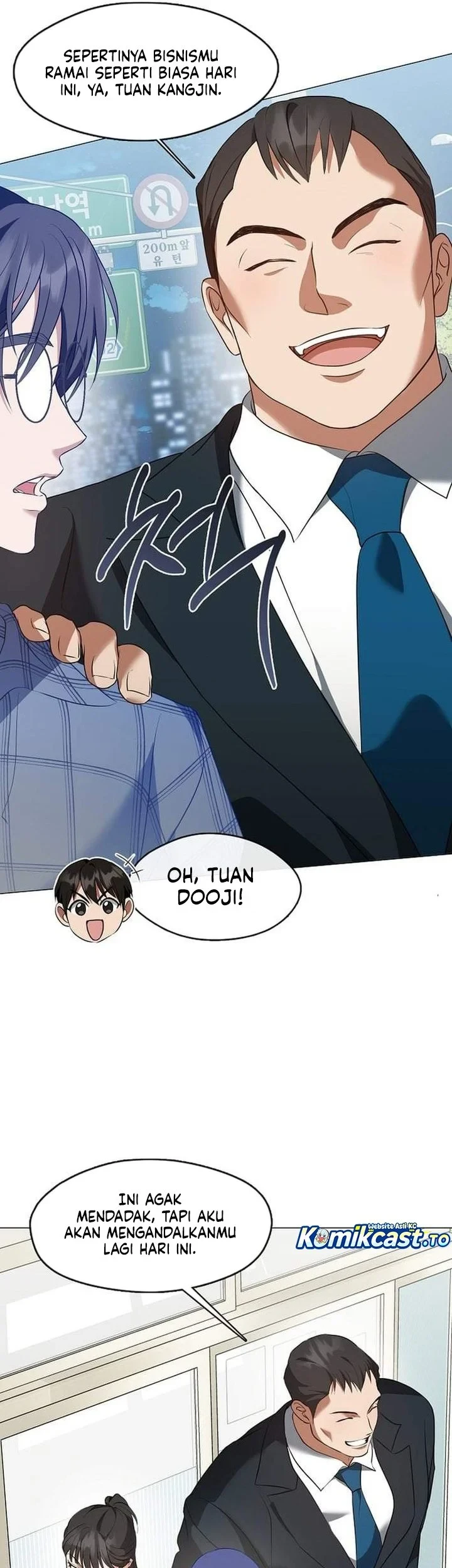 Chapter 123 - halaman 31