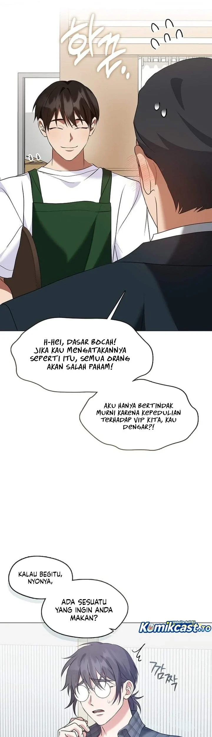 Chapter 123 - halaman 35