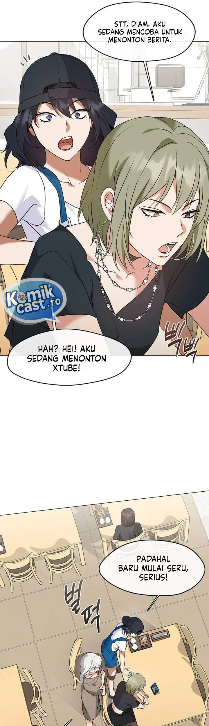 Chapter 123 - halaman 15