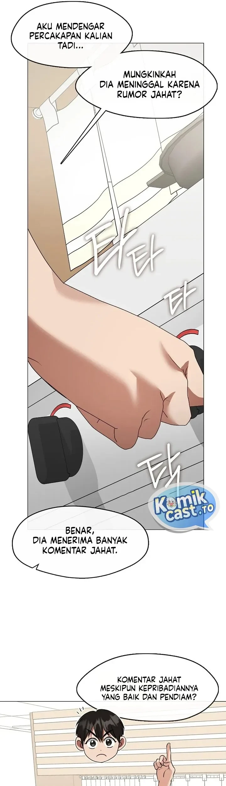 Chapter 124 - halaman 30
