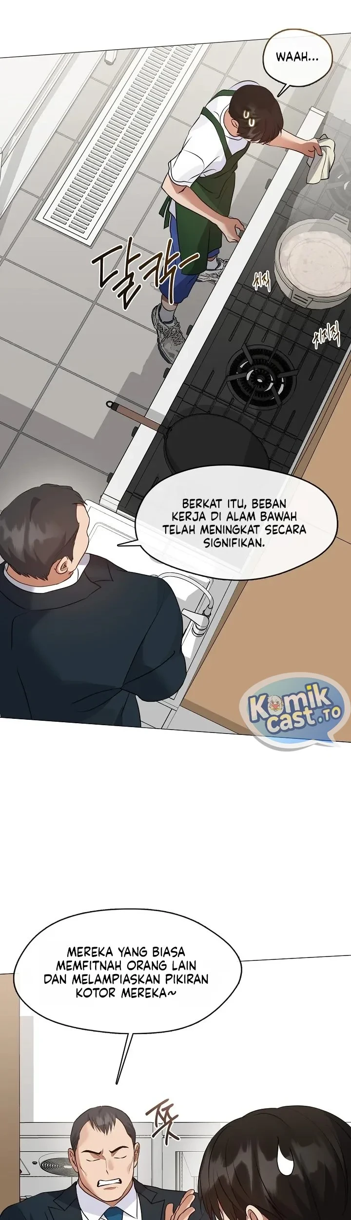 Chapter 124 - halaman 36