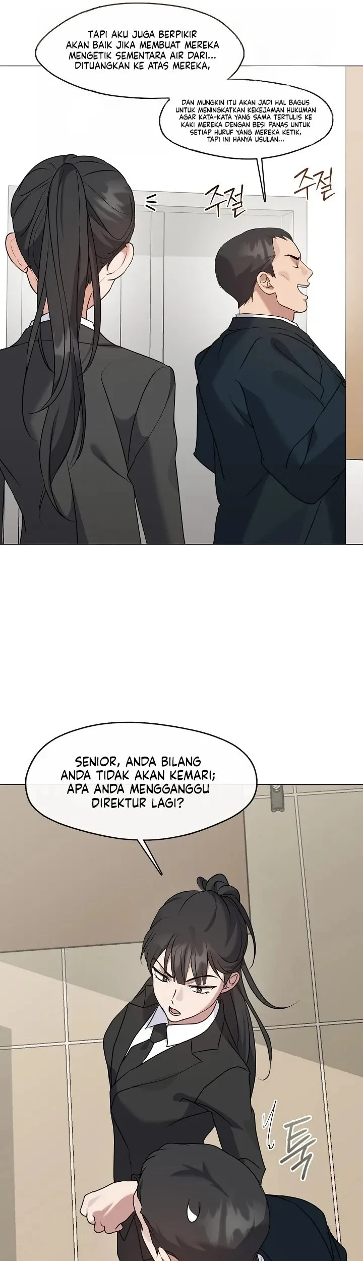 Chapter 124 - halaman 50