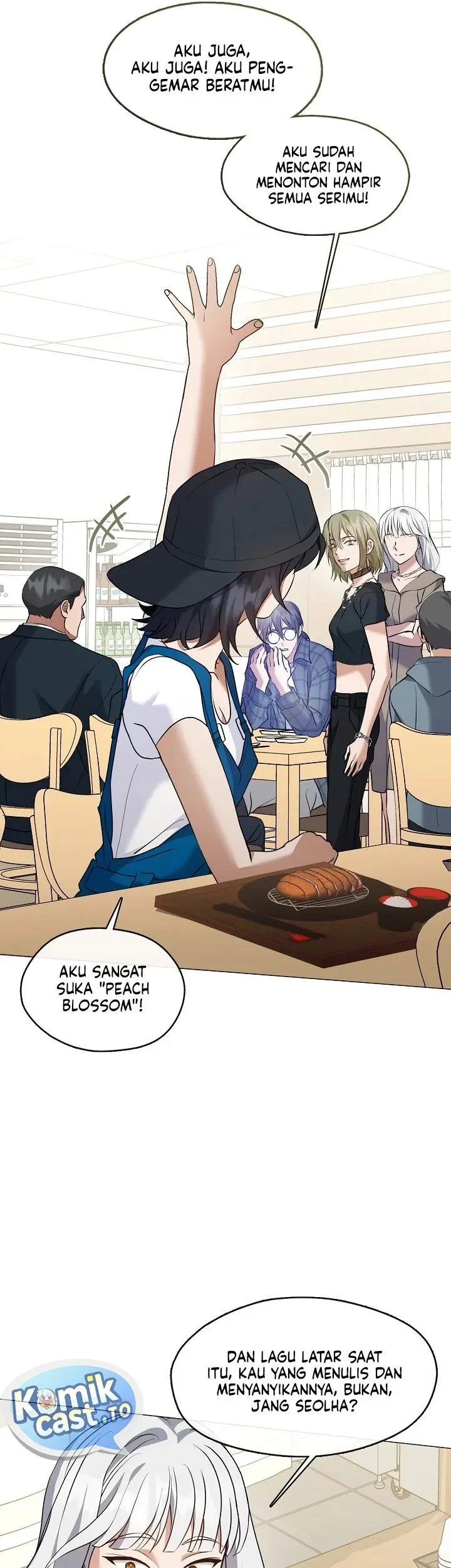 Chapter 124 - halaman 15