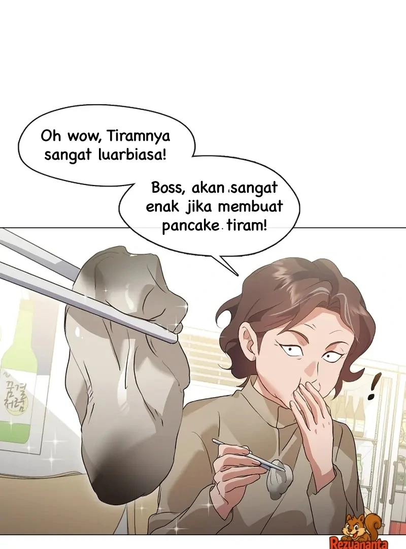 Chapter 84 - halaman 88