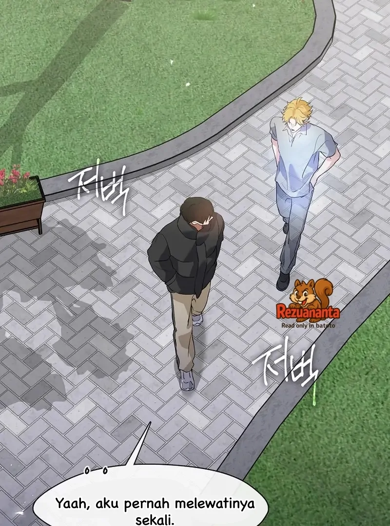 Chapter 85 - halaman 22