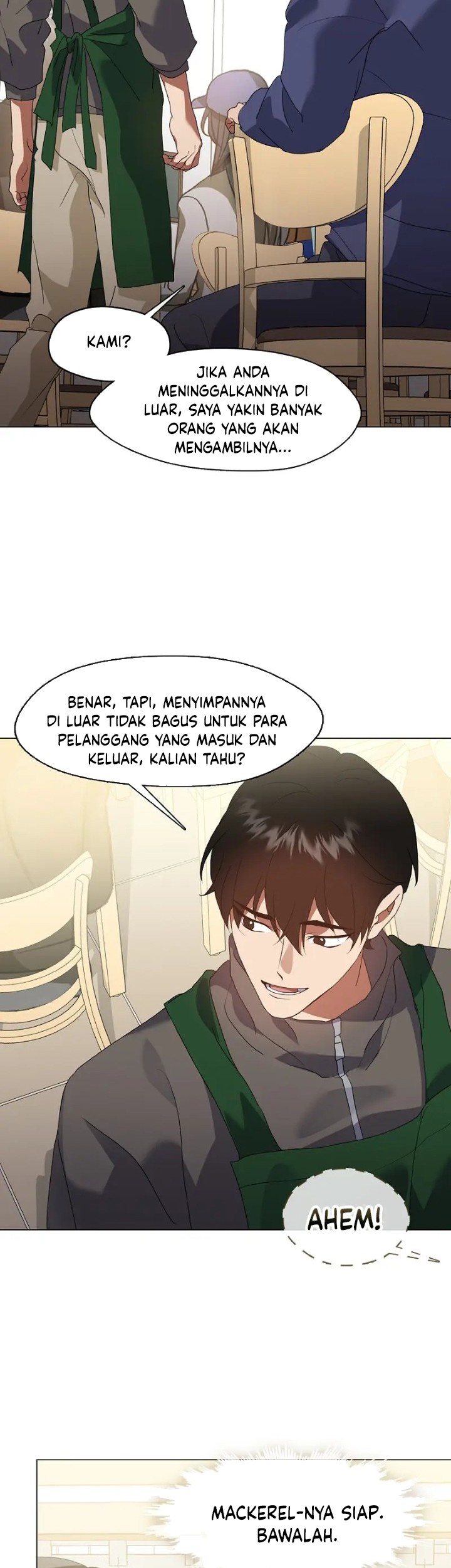 Chapter 86 - halaman 15