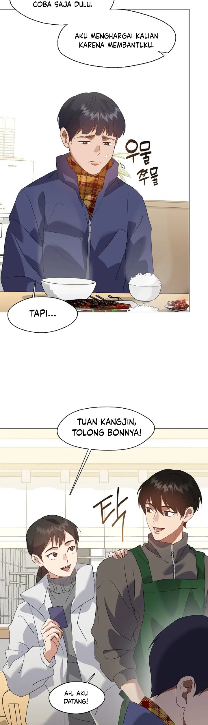Chapter 86 - halaman 19
