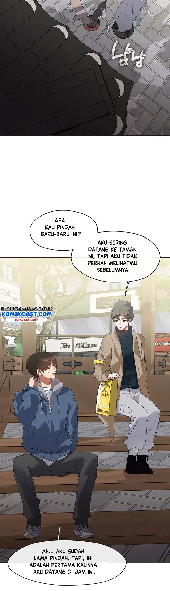 Chapter 87 - halaman 31