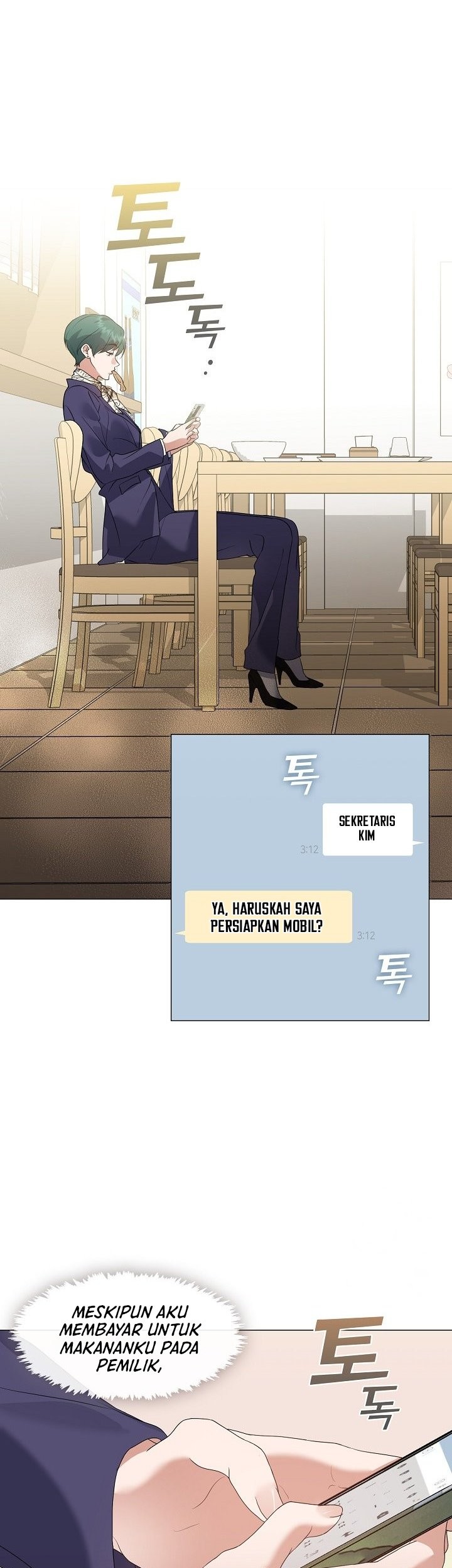 Chapter 88 - halaman 35