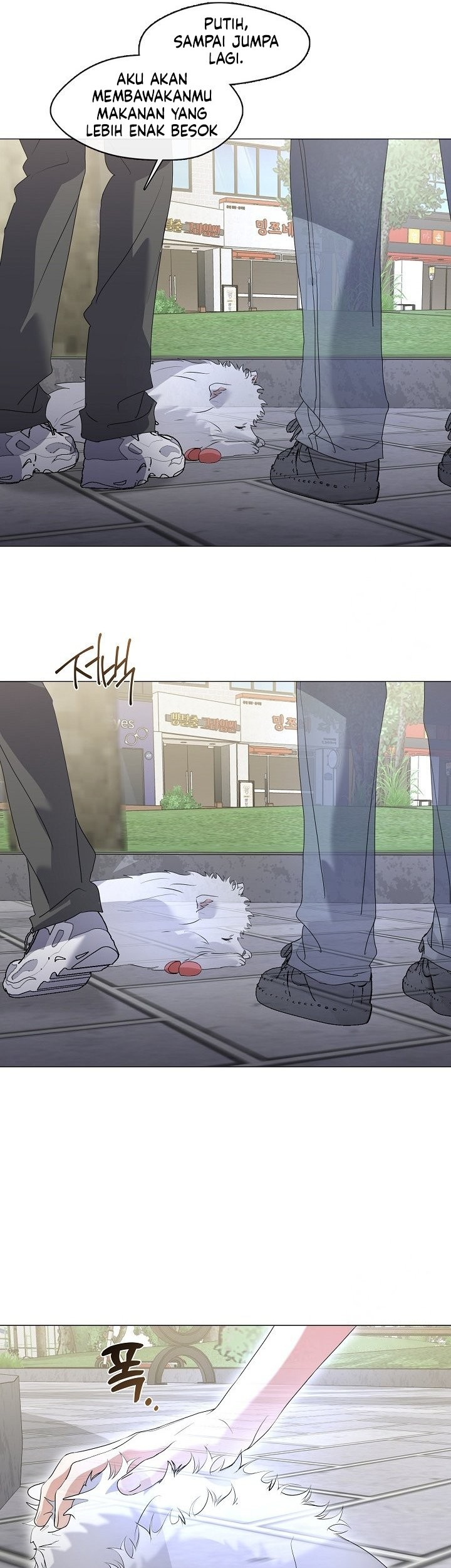 Chapter 89 - halaman 20