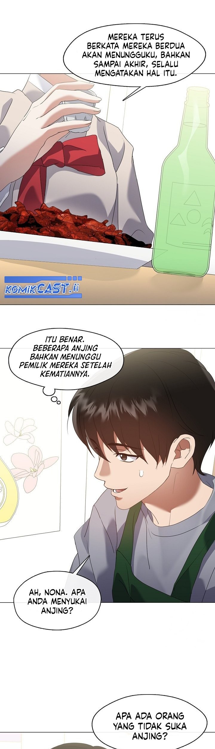 Chapter 89 - halaman 28