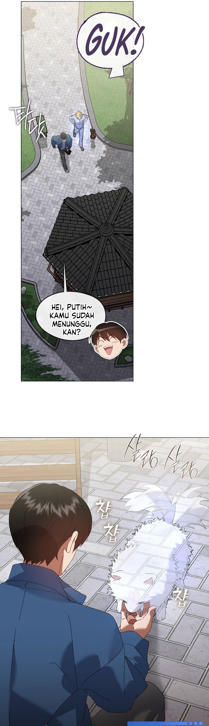 Chapter 89 - halaman 4