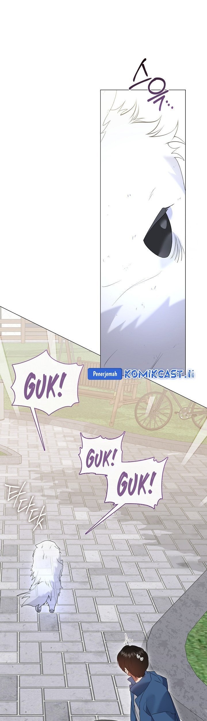 Chapter 89 - halaman 6