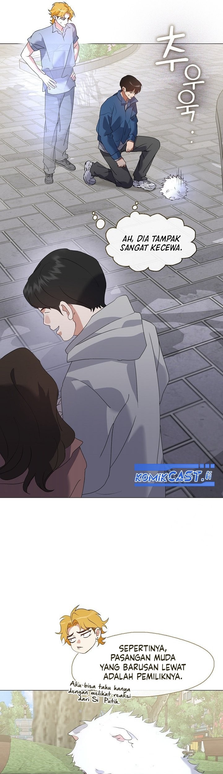 Chapter 89 - halaman 14