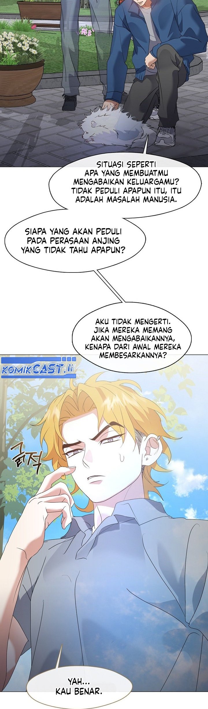 Chapter 89 - halaman 17