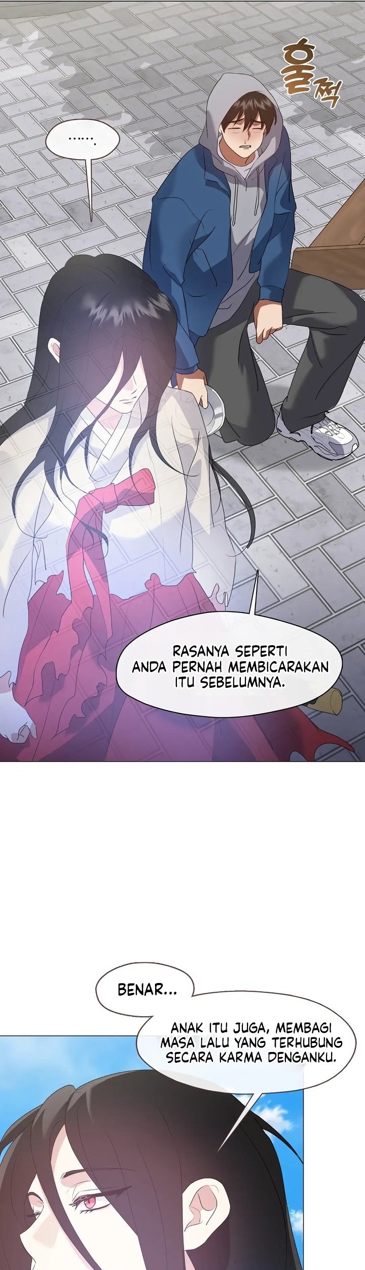 Chapter 90 - halaman 50