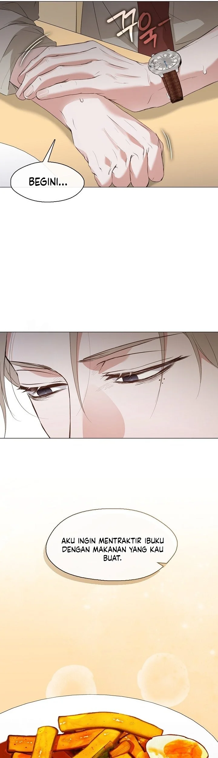 Chapter 91 - halaman 29