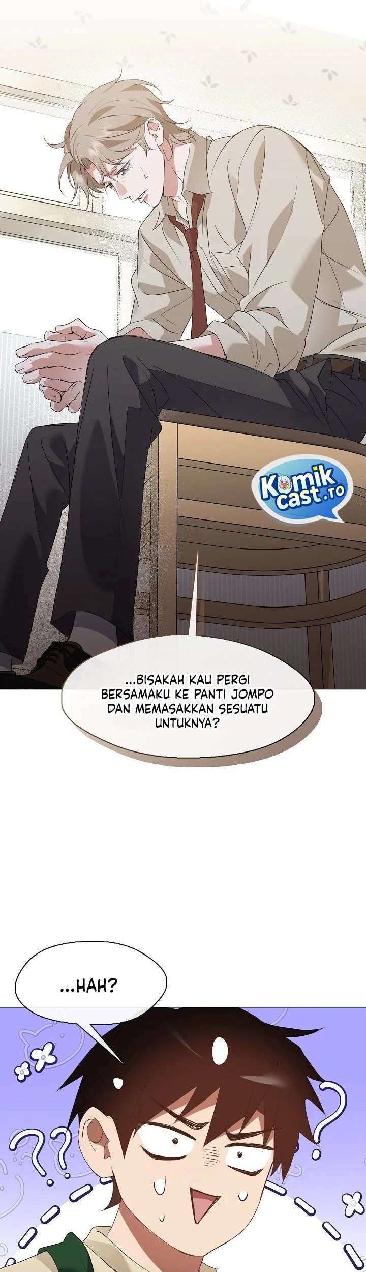 Chapter 91 - halaman 47